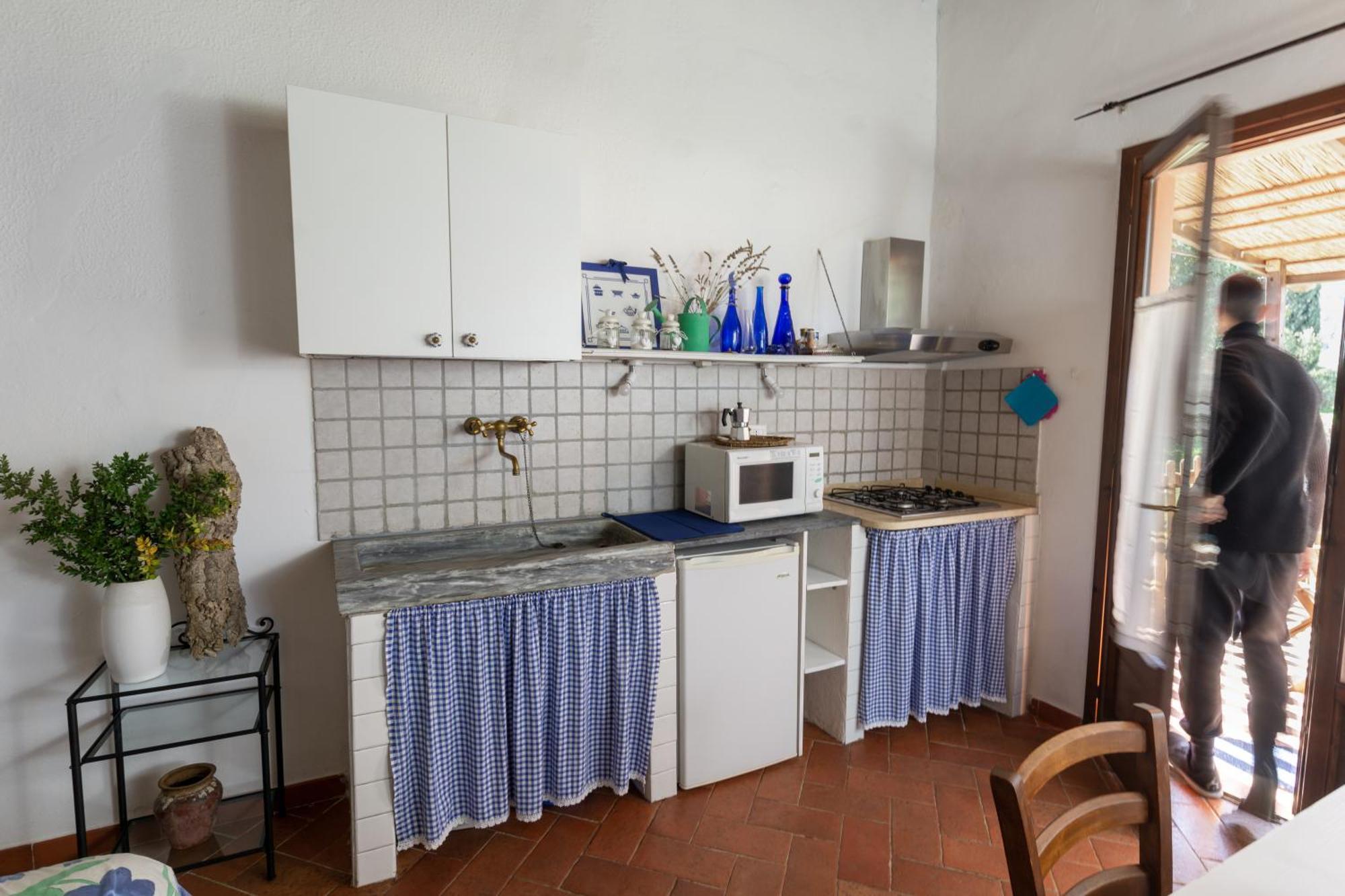 Agriturismo Colle Vento Suvereto Habitación foto